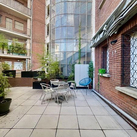Le Bonrepos - Appartement 2 Chambres Clim & Parking Toulouse Luaran gambar