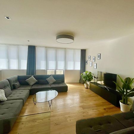 Le Bonrepos - Appartement 2 Chambres Clim & Parking Toulouse Luaran gambar