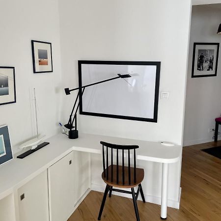 Le Bonrepos - Appartement 2 Chambres Clim & Parking Toulouse Luaran gambar