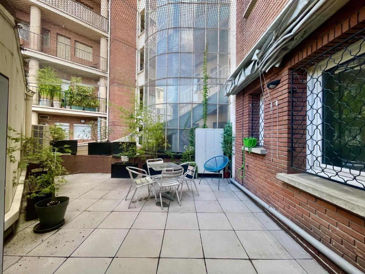 Le Bonrepos - Appartement 2 Chambres Clim & Parking Toulouse Luaran gambar