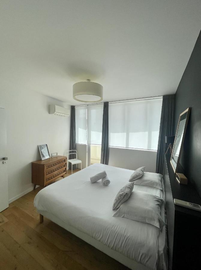 Le Bonrepos - Appartement 2 Chambres Clim & Parking Toulouse Luaran gambar