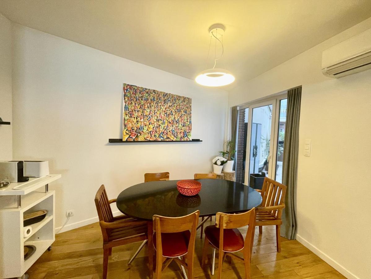 Le Bonrepos - Appartement 2 Chambres Clim & Parking Toulouse Luaran gambar