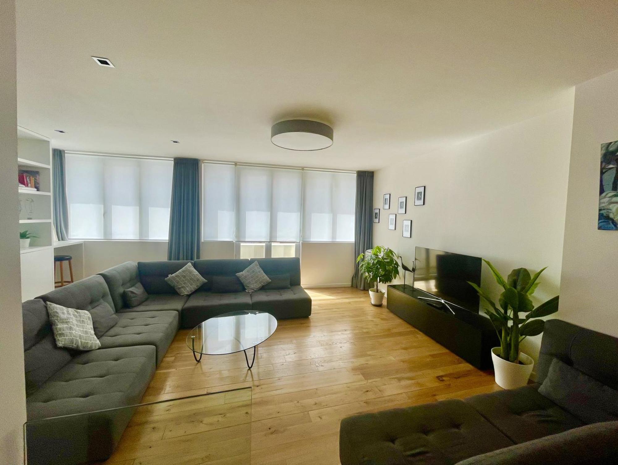 Le Bonrepos - Appartement 2 Chambres Clim & Parking Toulouse Luaran gambar