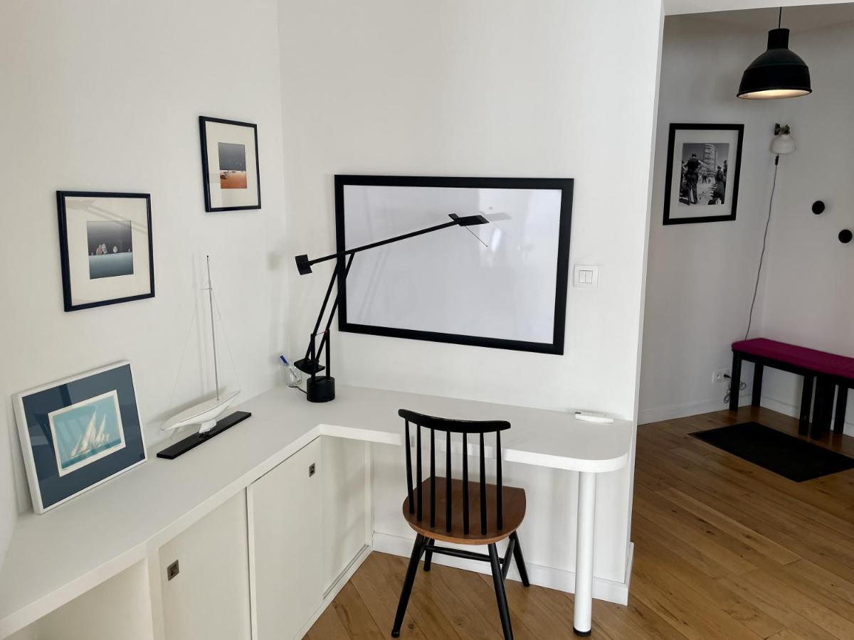 Le Bonrepos - Appartement 2 Chambres Clim & Parking Toulouse Luaran gambar