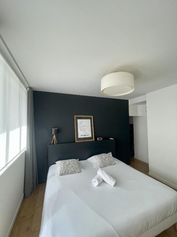 Le Bonrepos - Appartement 2 Chambres Clim & Parking Toulouse Luaran gambar