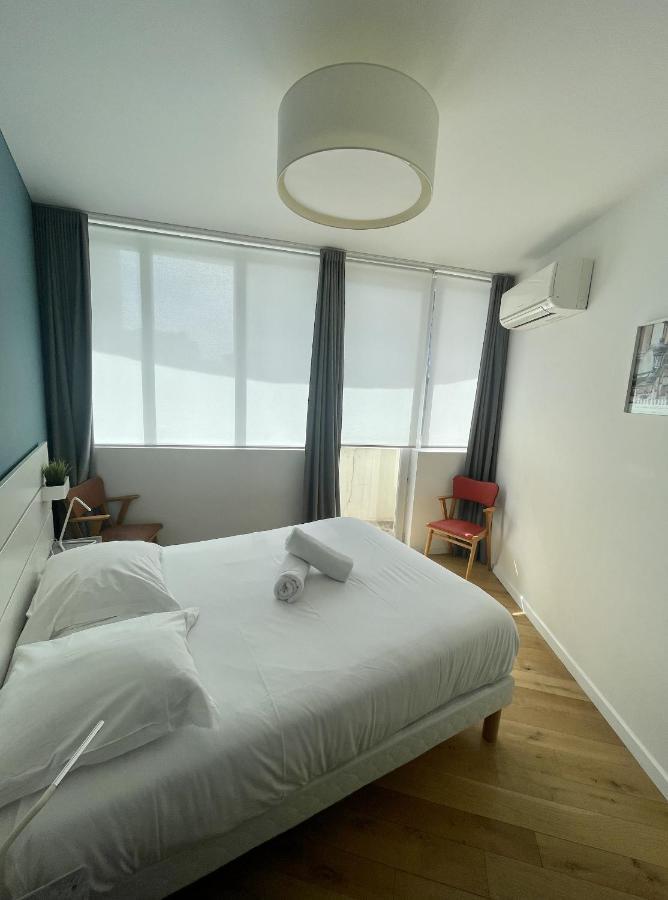 Le Bonrepos - Appartement 2 Chambres Clim & Parking Toulouse Luaran gambar