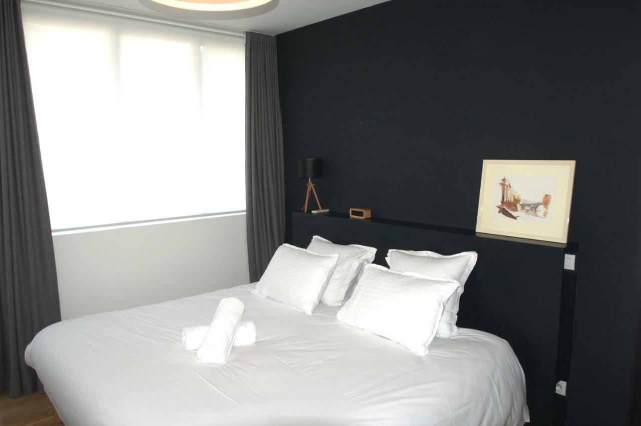 Le Bonrepos - Appartement 2 Chambres Clim & Parking Toulouse Luaran gambar