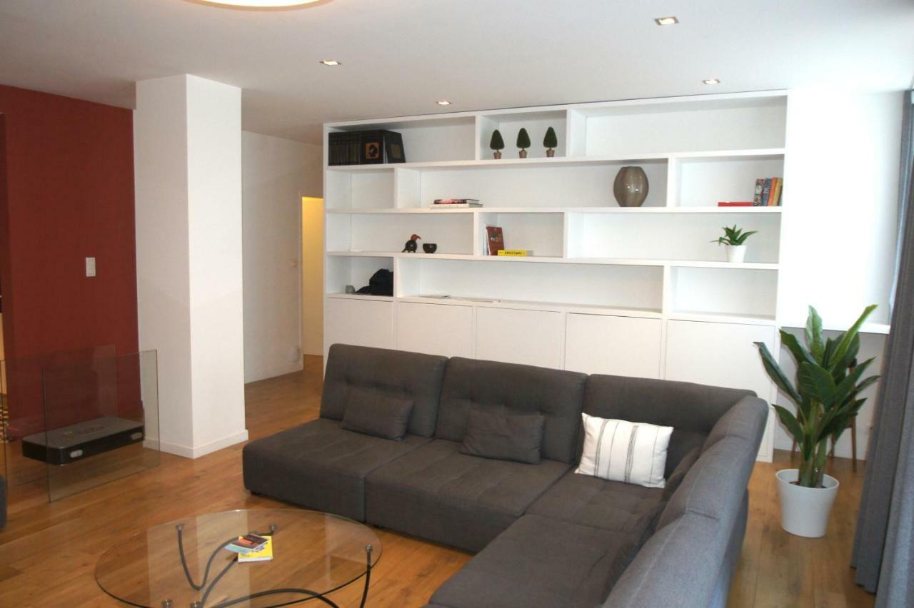 Le Bonrepos - Appartement 2 Chambres Clim & Parking Toulouse Luaran gambar