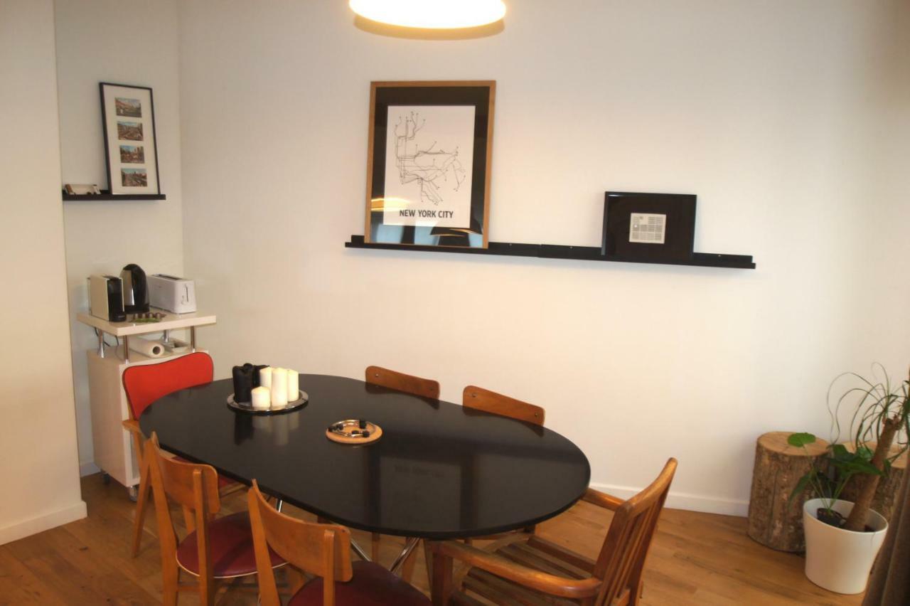 Le Bonrepos - Appartement 2 Chambres Clim & Parking Toulouse Luaran gambar