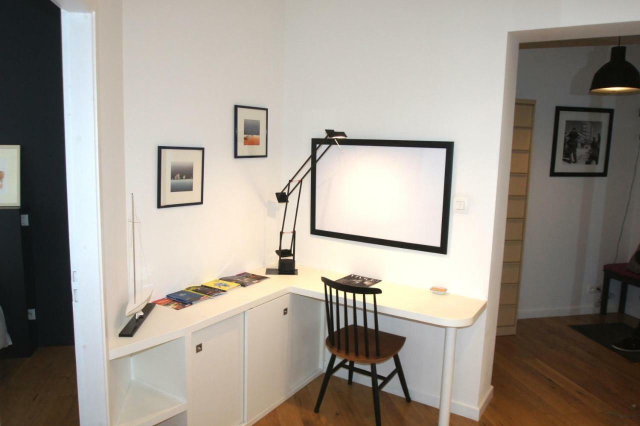 Le Bonrepos - Appartement 2 Chambres Clim & Parking Toulouse Luaran gambar