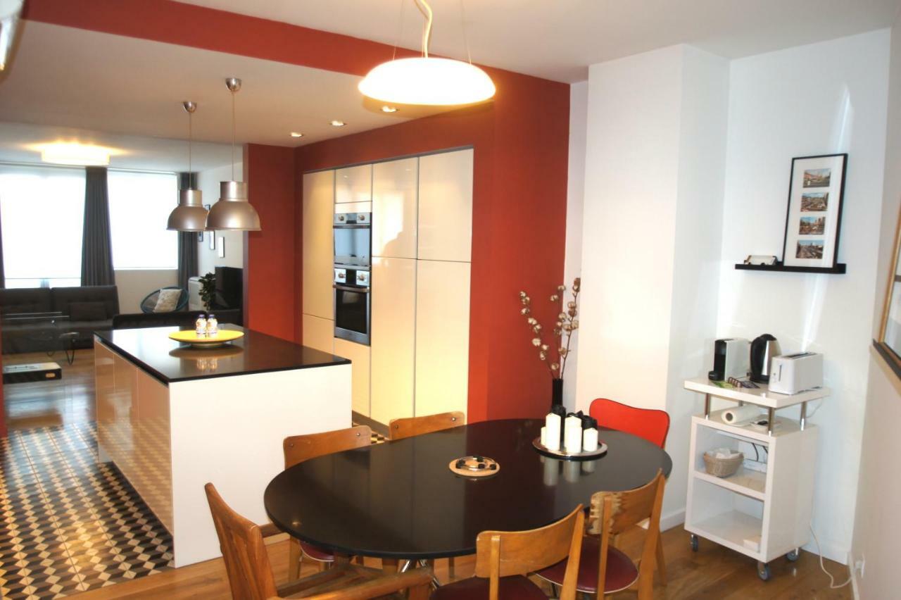 Le Bonrepos - Appartement 2 Chambres Clim & Parking Toulouse Luaran gambar