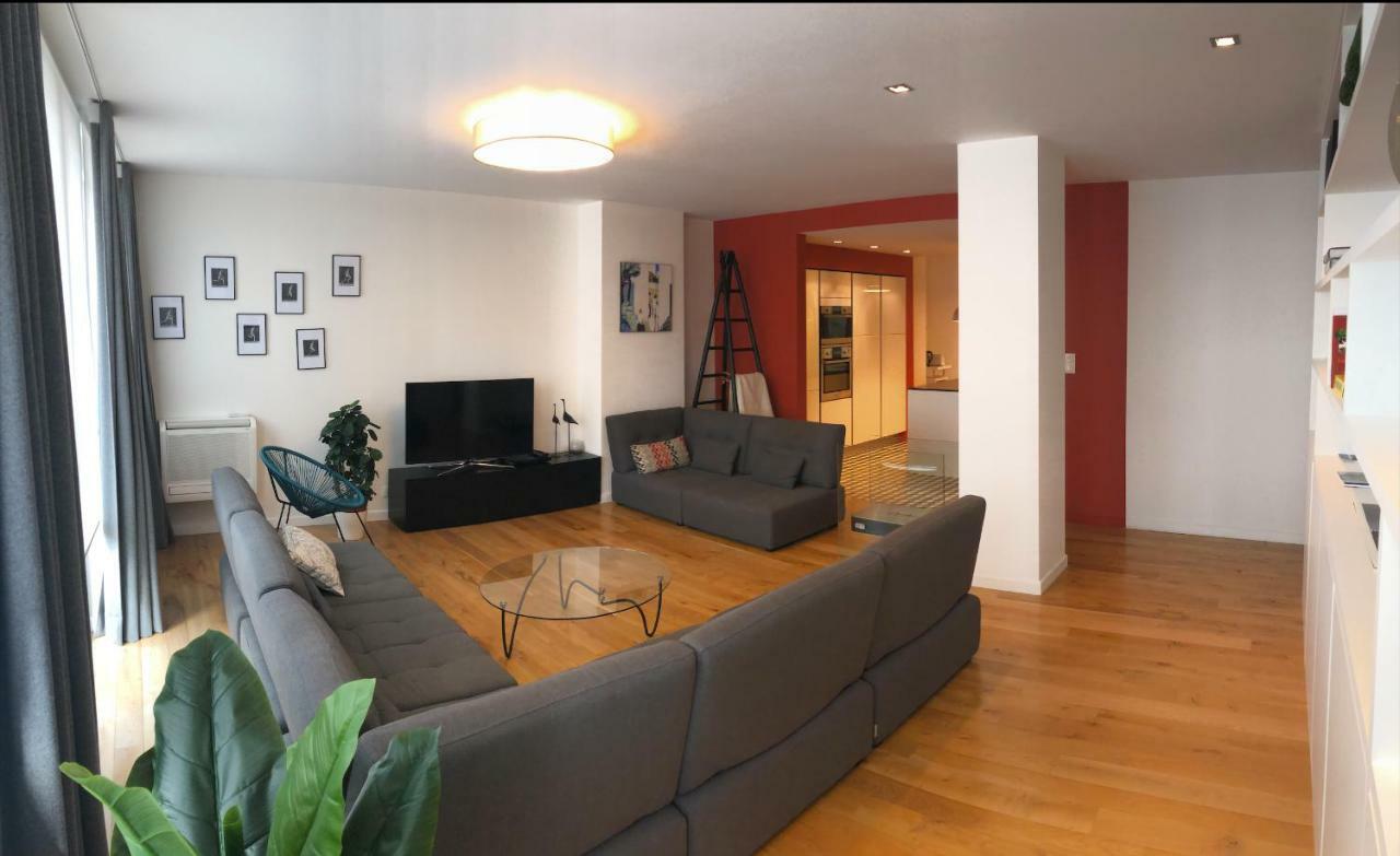 Le Bonrepos - Appartement 2 Chambres Clim & Parking Toulouse Luaran gambar